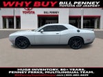 2020 Dodge Challenger R/T