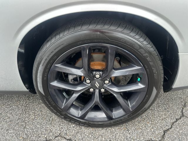 2020 Dodge Challenger R/T