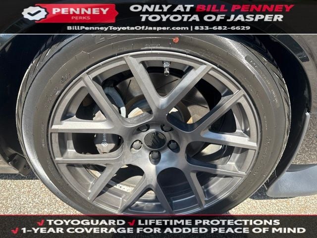 2016 Dodge Challenger R/T Scat Pack