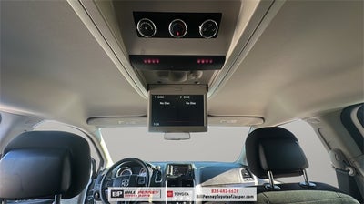 2020 Dodge Grand Caravan SE