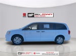 2020 Dodge Grand Caravan SE