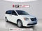 2020 Dodge Grand Caravan SE
