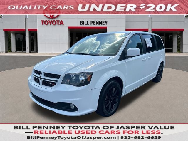 2019 Dodge Grand Caravan GT (Fleet)'s photo