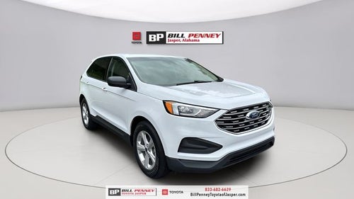 2020 Ford Edge SE