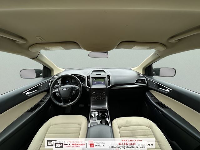2020 Ford Edge SE