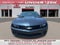 2013 Chevrolet Camaro 2LS
