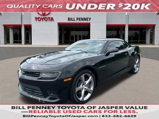 2014 Chevrolet Camaro SS 2SS