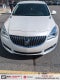 2016 Buick Regal Turbo