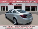 2016 Buick Regal Premium II