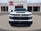 2024 Chevrolet Silverado HD Custom