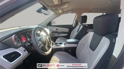 2017 GMC Terrain SLE-1