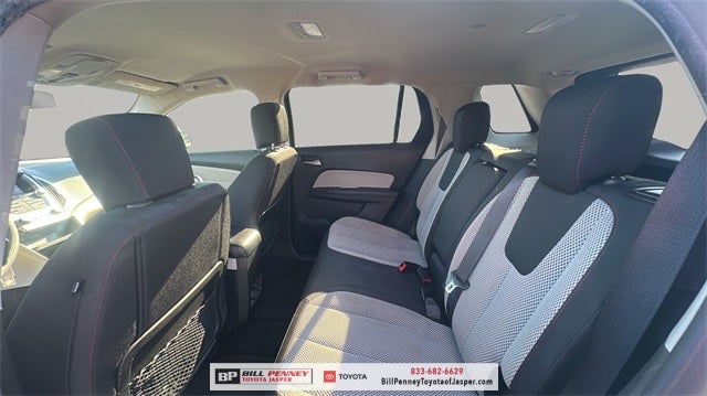 2017 GMC Terrain SLE-1