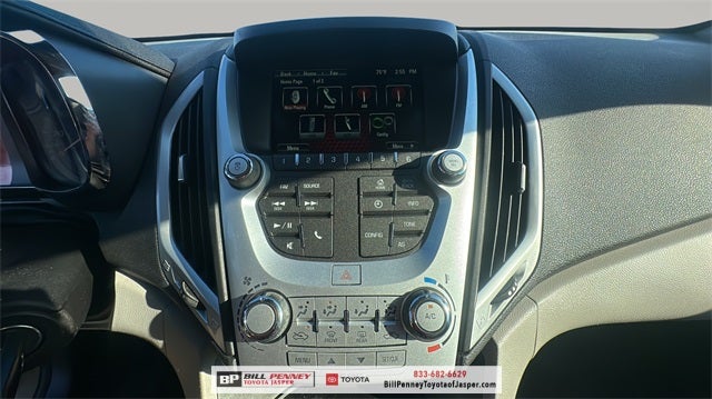 2017 GMC Terrain SLE-1