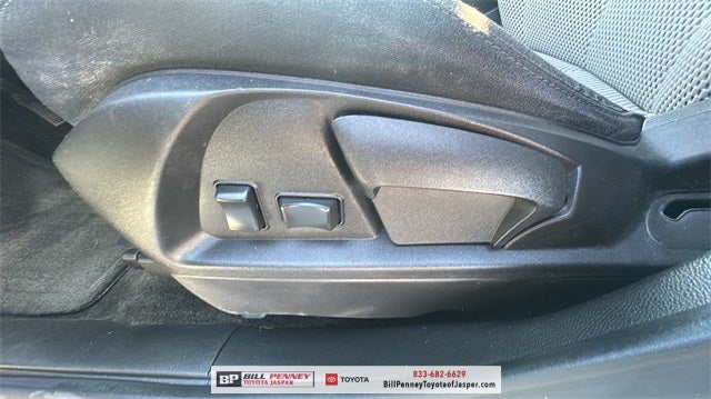 2017 GMC Terrain SLE-1