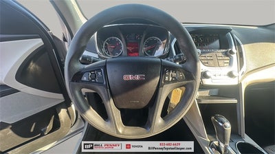 2017 GMC Terrain SLE-1