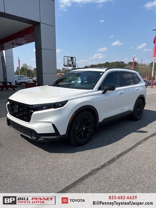 2023 Honda CR-V Hybrid Sport w/o BSI