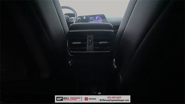 2024 Lexus NX 350 F SPORT Handling