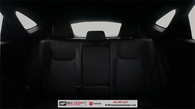 2024 Lexus NX 350 F SPORT Handling