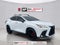 2024 Lexus NX 350 F SPORT Handling