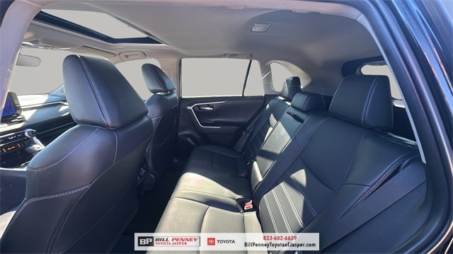 2023 Toyota RAV4 Limited