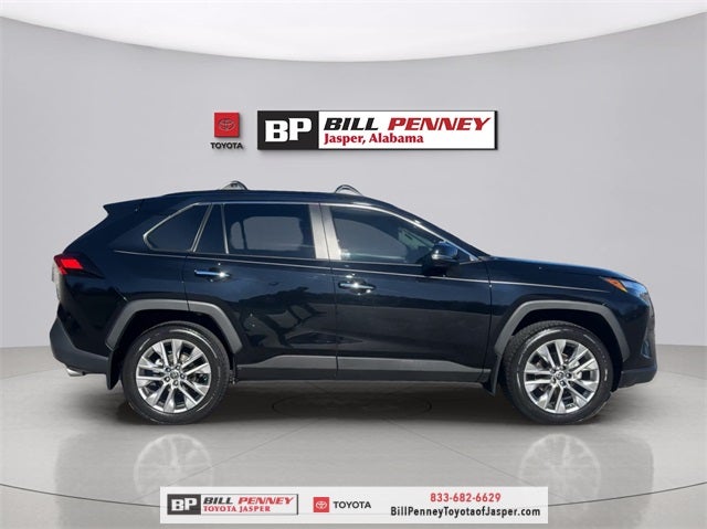 2023 Toyota RAV4 Limited