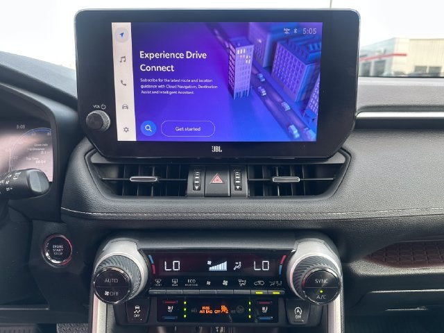 2024 Toyota RAV4 Limited