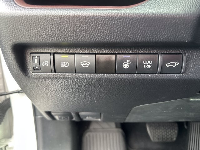2024 Toyota RAV4 Limited