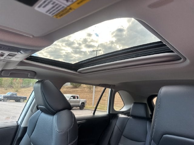2024 Toyota RAV4 Limited