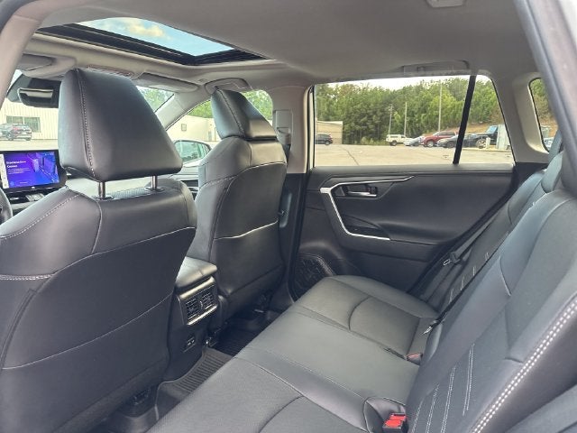 2024 Toyota RAV4 Limited