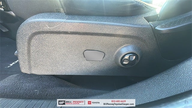 2017 Dodge Journey Crossroad