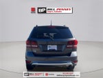 2017 Dodge Journey Crossroad