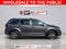 2017 Dodge Journey Crossroad
