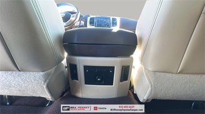 2014 RAM 2500 Laramie