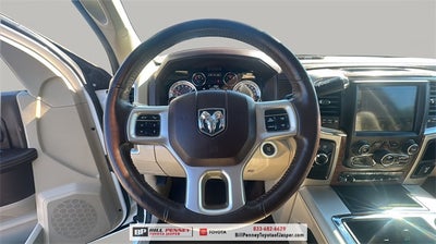 2014 RAM 2500 Laramie