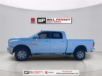 2014 RAM 2500 Laramie