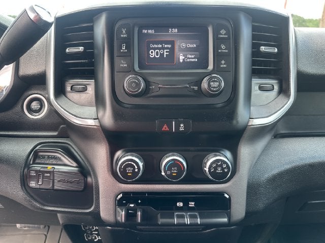 2021 RAM 2500 Big Horn