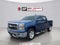 2015 Chevrolet Silverado 1500 LT LT2