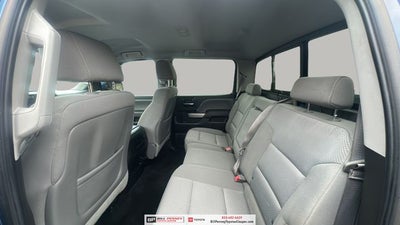 2015 Chevrolet Silverado 1500 LT LT2