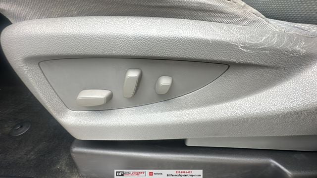 2015 Chevrolet Silverado 1500 LT LT2