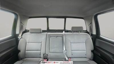 2015 Chevrolet Silverado 1500 LT LT2