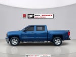 2015 Chevrolet Silverado 1500 LT LT2