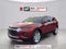 2019 Chevrolet Blazer Base 3LT