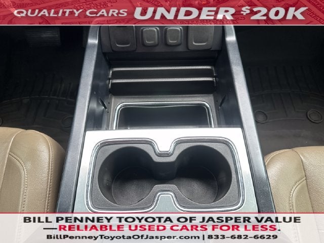 2014 GMC Sierra SLT