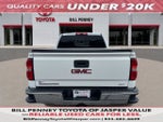 2014 GMC Sierra SLT