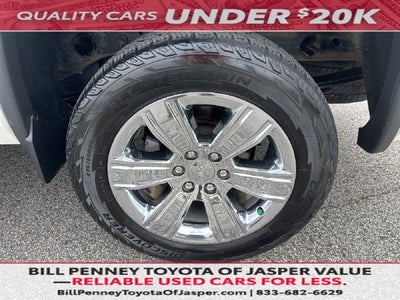 2014 GMC Sierra SLT