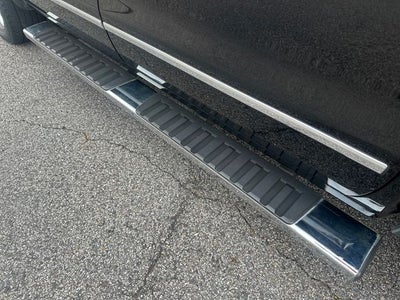 2018 GMC Sierra SLT