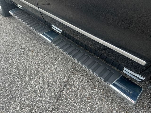 2018 GMC Sierra SLT