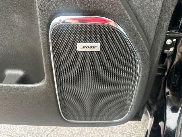 2018 GMC Sierra SLT