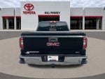 2018 GMC Sierra SLT