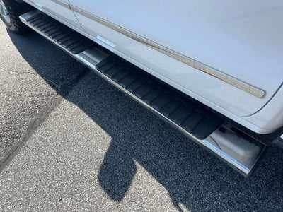 2018 GMC Sierra SLT